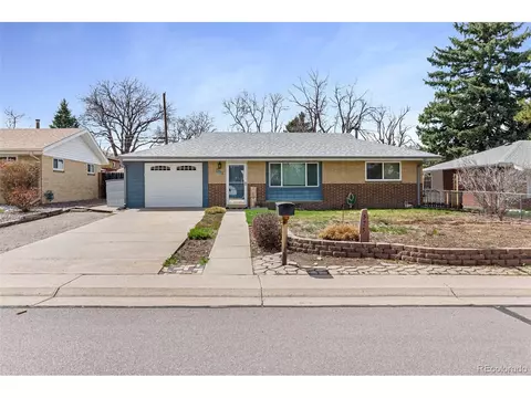 575 S Simms St, Lakewood, CO 80228 photo 1