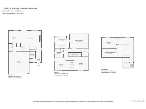 18273 E 52nd Ave, Denver, CO 80249 photo 18
