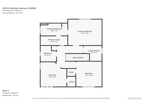 18273 E 52nd Ave, Denver, CO 80249 photo 20