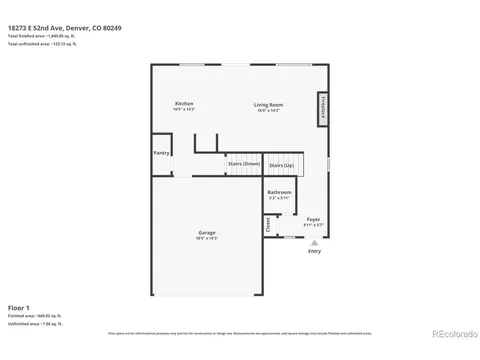 18273 E 52nd Ave, Denver, CO 80249 photo 19