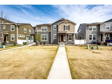 5113 Buckwheat Rd, Henderson, CO 80640