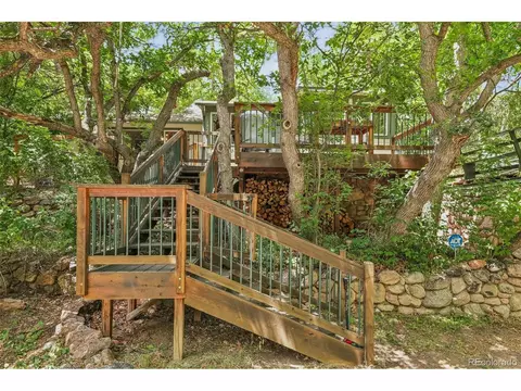 1834 W Cheyenne Rd, Colorado Springs, CO 80906