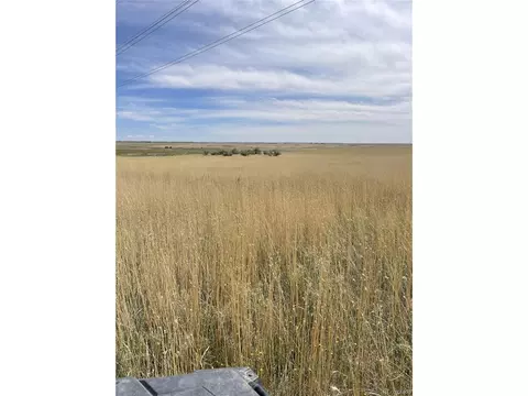 S County Road 137, Bennett, CO 80102