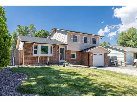 5215 Hunters Run, Colorado Springs, CO 80911