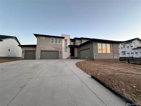 3624 Doubletrack Ln, Castle Rock, CO 80108