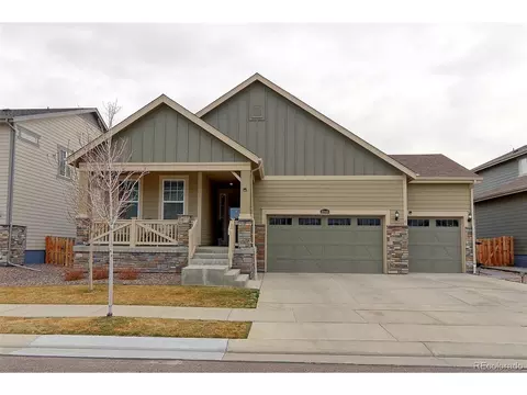 10948 Wheeling Ct, Commerce City, CO 80022