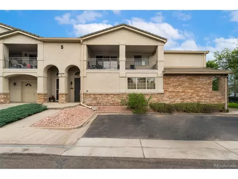 5350 S Jay Cir #5-5F, Littleton, CO 80123