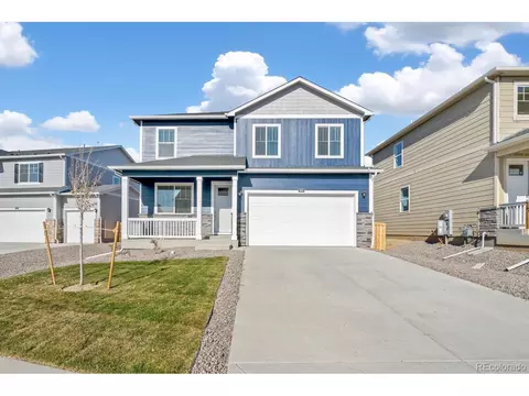 725 Lake Emerson Rd, Severance, CO 80550