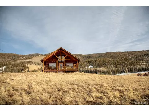 Undisclosed, Creede, CO 81130