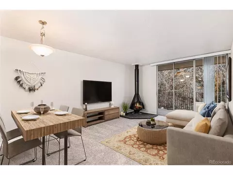 2231 S Vaughn Way #319B, Aurora, CO 80014