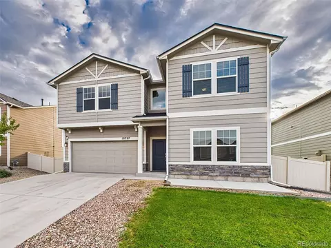 10797 Hidden Prairie Pkwy, Fountain, CO 80817