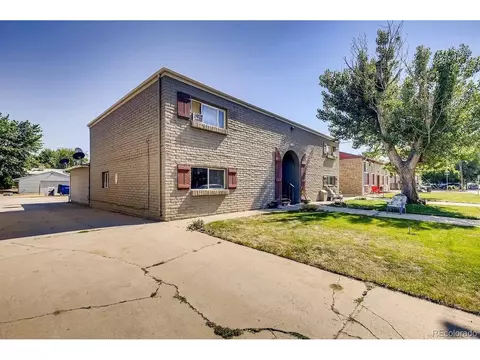 161 Mcclure Ave, Firestone, CO 80520