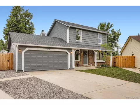 18973 E Mercer Dr, Aurora, CO 80013