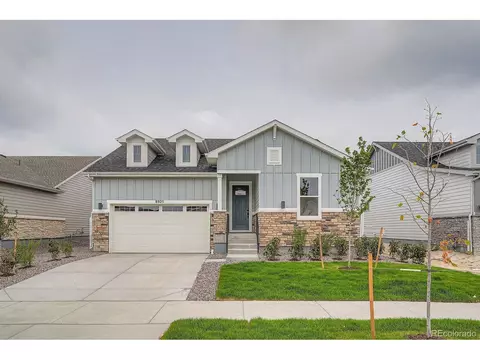 8925 S Riviera Way, Aurora, CO 80016