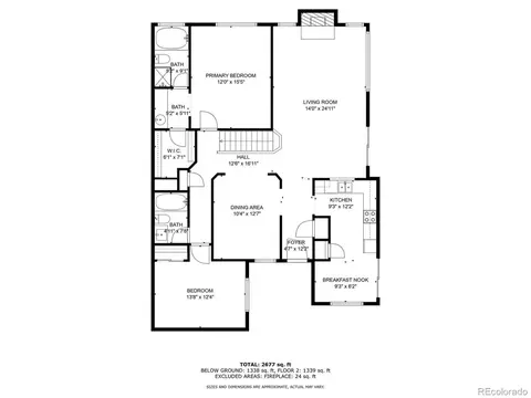 11193 E Baltic Pl, Aurora, CO 80014 photo 37