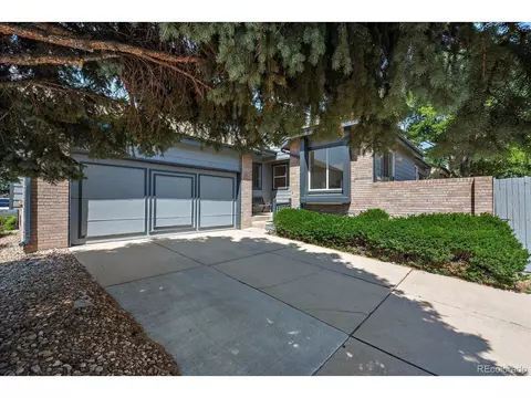 11193 E Baltic Pl, Aurora, CO 80014 photo 3