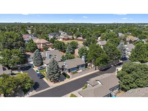 11193 E Baltic Pl, Aurora, CO 80014 photo 35