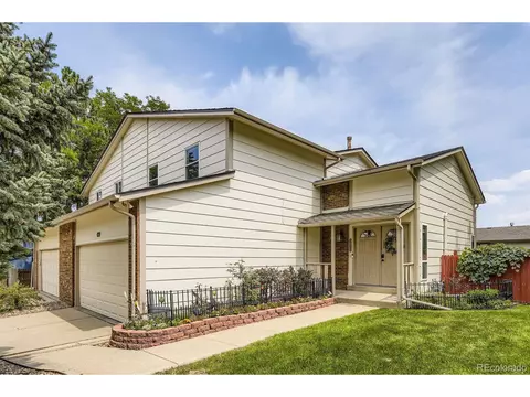 5630 S Lansing Way, Englewood, CO 80111