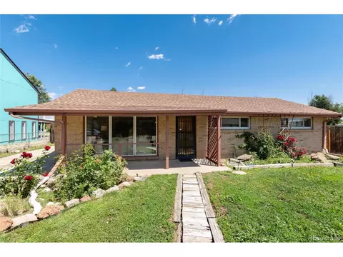 14801 Montview Blvd, Aurora, CO 80011