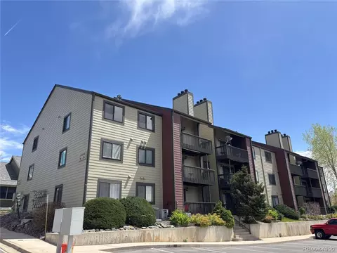 10890 W Evans Ave #3D, Lakewood, CO 80227