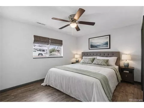 Bedroom - 177 45th Ave, Greeley, CO 80634 photo 1 of 2