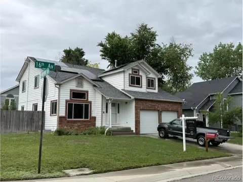 493 E 16th Ave, Longmont, CO 80504