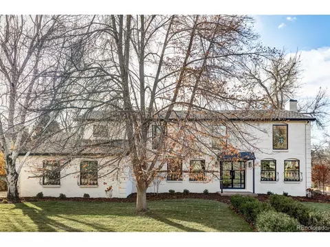 4070 S Hudson Way, Englewood, CO 80113