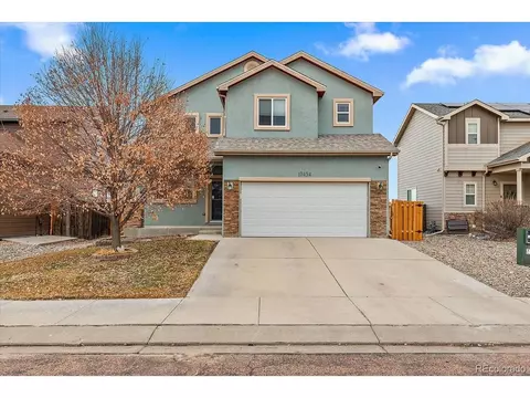10454 Silver Stirrup Dr, Colorado Springs, CO 80925