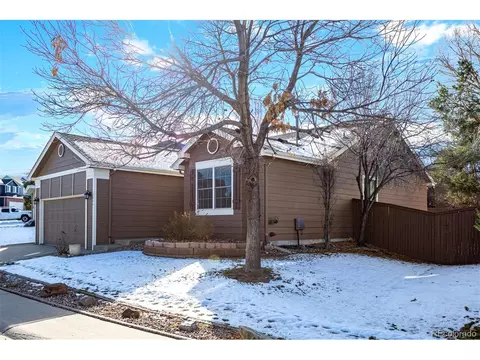3664 Bucknell Dr, Littleton, CO 80129