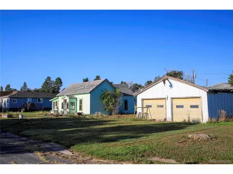 757 I Ave, Limon, CO 80828