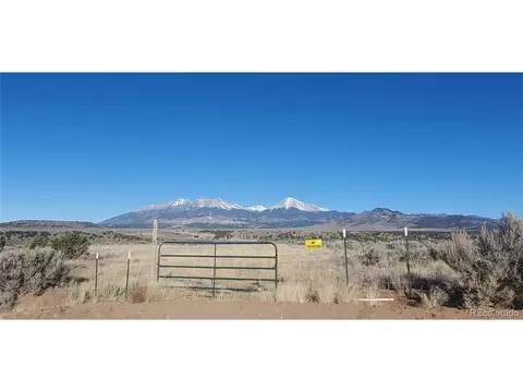 4125 Woodman Rd, Fort Garland, CO 81133