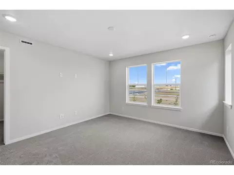 Bedroom - 5192 Gardner Pkwy, Longmont, CO 80504 photo 2 of 5