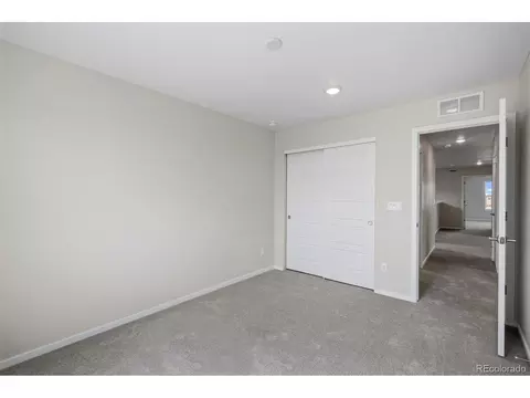 Bedroom - 5192 Gardner Pkwy, Longmont, CO 80504 photo 5 of 5
