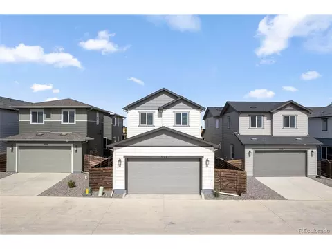Exterior - 5192 Gardner Pkwy, Longmont, CO 80504 photo 3 of 3