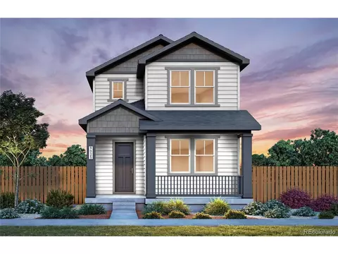 5192 Gardner Pkwy, Longmont, CO 80504 photo 1
