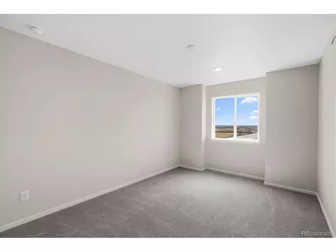 Bedroom - 5192 Gardner Pkwy, Longmont, CO 80504 photo 4 of 5