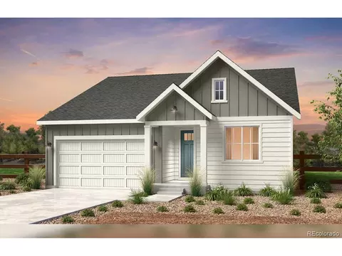 Undisclosed, Arvada, CO 80007