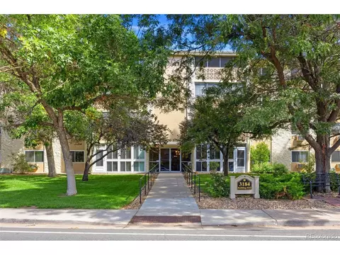3184 S Heather Gardens Way #212-311, Aurora, CO 80014