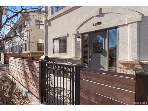 1208 8th St, Golden, CO 80401