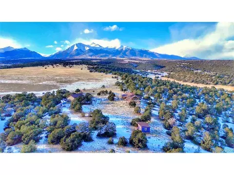 13419 Elk Trl, Salida, CO 81201