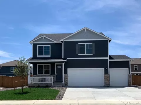 6321 Coralbell St, Wellington, CO 80549