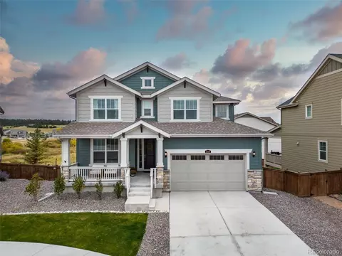 1208 Lance Leaf Ct, Elizabeth, CO 80107