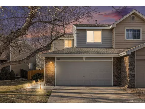 501 W 91st Cir, Thornton, CO 80260