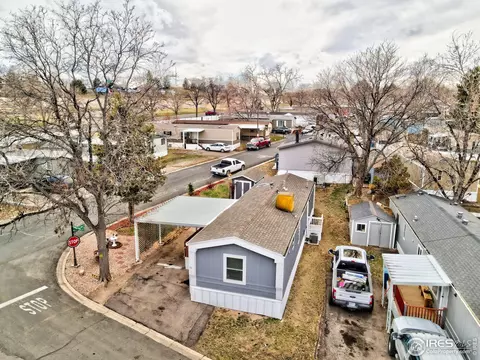 9100 Tejon St #98, Federal Heights, CO 80260