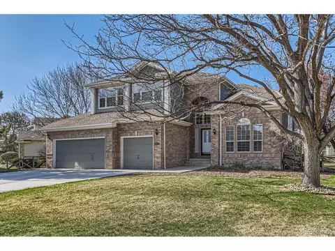 3343 W 109th Cir, Westminster, CO 80031