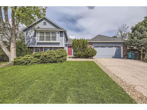 1758 S Ensenada St, Aurora, CO 80017