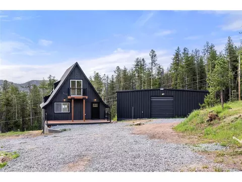 7251 Brook Forest Dr, Evergreen, CO 80439