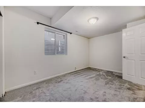 Bedroom - 19121 E Pacific Pl, Aurora, CO 80013 photo 5 of 7