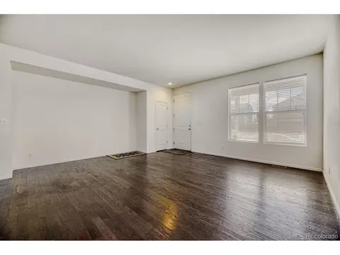 Living - 19121 E Pacific Pl, Aurora, CO 80013 photo 2 of 7