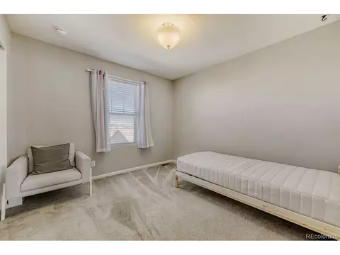 Bedroom - 19121 E Pacific Pl, Aurora, CO 80013 photo 6 of 7
